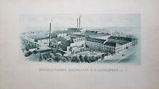Steingutfabrik Grünstadt K G.Grünstadt(Rheinpf 8305C picture
