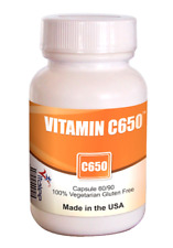 Vitalee High Potency Super Absorption Vitamin C-1000 mg (Capsule 60ct) picture