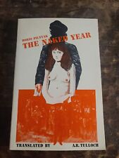 The Naked Year By Boris Pilnyak 1975 picture