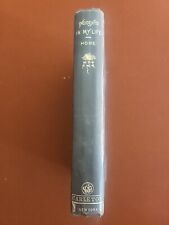 Incidents in my Life D.D. Home Publisher Carleton, 1863 Very Rare VG picture