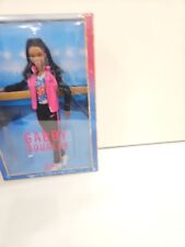 Mattel Gabby Douglas Barbie Doll FGC34 picture