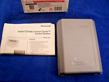 New Honeywell W8900A1004 Remote Module 2 Stage Heat/Cool Conventional 24V picture