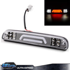 LED Third 3rd Brake Light Clear Fit For 99-16 Ford F250 F350 Super Duty Cargo US picture