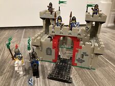 LEGO Castle: Black Falcons Knight's (6073) picture