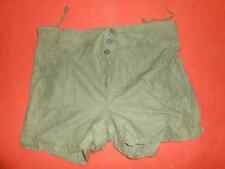 G.BRITAIN ARMY : WWII 1945 - UNDERPANTS SHORTS or BOXER MILITARIA picture