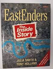 Eastenders the Inside Story - Hardcover By Julia Smith - GOOD picture