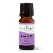 Plant Therapy Lavender Essential Oil 100% Pure, Undiluted, Natural Aromatherapy picture