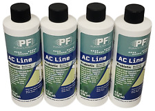 (4-Pack) Purafilter 2000 Probiotic AC Line Build-Up Remover 8-fL oz EACH picture