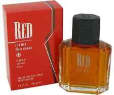 RED by Giorgio Beverly Hills 3.3 / 3.4 oz EDT For Men New in BOX picture