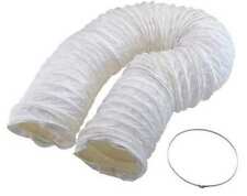 Movincool Lay45820-0010 Accordion Duct Kit,25 Ft. L,16 In. Dia. picture