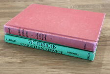 Victorious Christian Living Lot of 2 Studies in Book Of Joshua And Nehemiah 1955 picture
