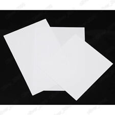 95% Alumina Ceramic Rectangle Plate Sheet Insulation High-temperature Resistance picture