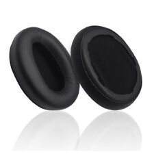 Soundproof Earpads Repair Kits For Sony MDR-10RBT MDR-10RNC MDR-10R Headphones d picture