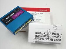 New Original Honeywell R7849 A 1023 Ultraviolet Flame Amplifier R7849A1023#C picture