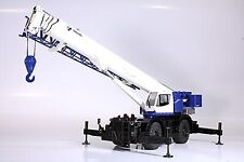 Tadano Official GR-1000XLL-4/1000EX-4 Crane 1/50 Scale Model from Japan New picture