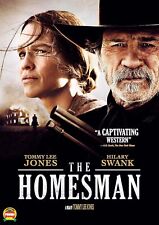 The Homesman  picture