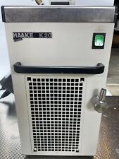 Haake K20 4.5L -28°C to 150°C Circulating Water Bath & DC3 Digital Controller picture