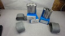 Lot Of 3  Capacitors, 2 Each Aerovox 6X668--1 Each Mars 685744-12037 picture