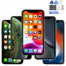 For iPhone X XS XR Max 11 12 Pro OLED LCD Display Touch Screen Replacement Lot picture