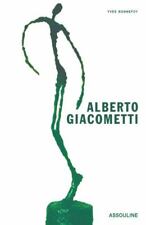 Alberto Giacometti picture