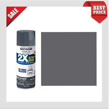 Rust-Oleum 2X Ultra Cover Gloss Spray Paint - 12oz - Packging May  Vary picture