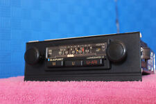 Blaupunkt Ludwigshafen 12 Rare Classic Vintage 1980s Radio VW Audi BMW Opel Ford picture