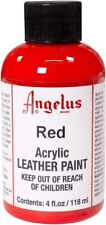Angelus Acrylic Leather Paint 4oz picture