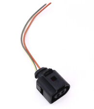 Wiring Pigtail Connector Plug A4 A6 VW Jetta Golf MK4 Beetle Passat  1J0 973 722 picture