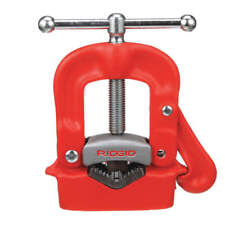 RIDGID 21A Bench Yoke Vise,1/8 to 2 In. 1ED98 picture