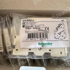 1PC SCHNEIDER ELECTRIC GVAN11, TeSys Deca - auxiliary contact block picture