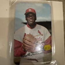 1971 Topps Super - #48 Bob Gibson picture