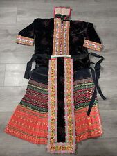 Handmade Traditional Hmong Ceremonial Set picture