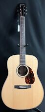 Larrivee D-44R Rosewood Dreadnought Acoustic Guitar Gloss Natural w/ Case picture