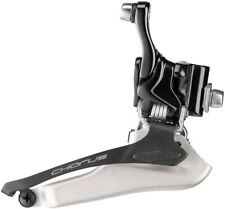 Campagnolo Chorus Front Derailleur - 12-Speed Braze-On Road Gravel TT Bicycle picture