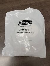 Coleman 286A Lantern  Part 2865401 Frame Bottom  Brand New picture