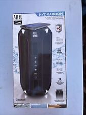 NEW IN BOX Altec Lansing HydraBoom Bluetooth Speaker reg. 129 picture