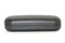 NEW OAKLEY BLACK AUTHENTIC EYEWEAR EYEGLASSES GLASSES CASE ONLY picture