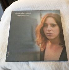 Laura Nyro - Ganna take a miracle (Vinyl) 1971 picture