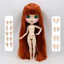 Nude Blythe Doll 12