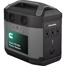 Cummins Onan PS1000 Portable Power Station - A067W050 picture