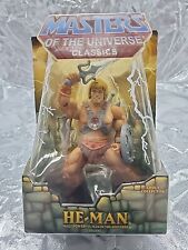 He-Man Masters of the Universe Classics picture