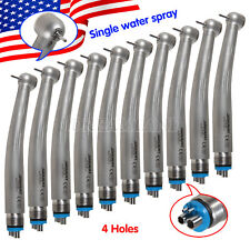 NSK Style Dental High Speed Handpiece Turbine 4 Holes Top Quality picture