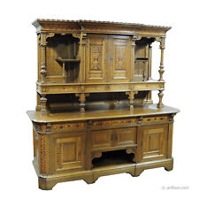 A Large Sideboard by Bernhard Ludwig Vienna ca. 1900 picture