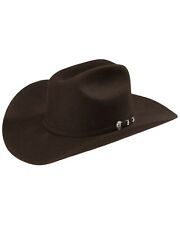 Stetson Men's Corral 4X Felt Cowboy Hat - SBCRAL-75402274 Choc picture