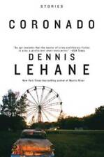 Coronado: Stories (P.S.) - Paperback By Lehane, Dennis - VERY GOOD picture