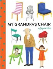 My Grandpa's Chair - Pak, Jiyeon - Hardcover - Good picture