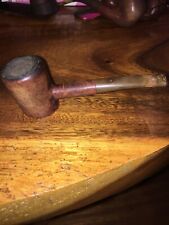 Vintage Estate Dunhill Bruyere Pipe 475 Used G211 picture