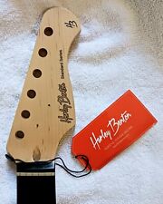 2024 Harley Benton ST-20 Strat Neck Open Box MINT CONDITION 👌  picture
