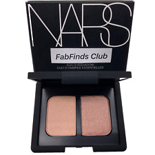 Nars Duo Eyeshadow #3077 Silk Road New in Box Discontinued Hard to Find picture