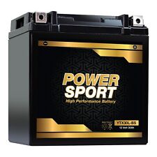 YTX30L-BS Motorcycle Battery Replacement for Yuasa YIX30L picture